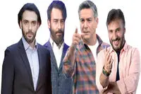 امیرعلی دانایی، حمیدرضا پگاه، جواد هاشمی و نیما فلاح در مقام مجری چطورند؟