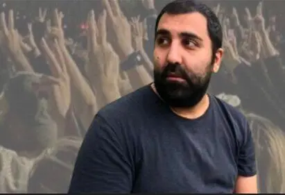 مهدی سوفالی تهیه‌کننده چارتار به ۵ سال حبس محکوم شد