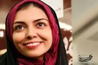 یک کارگردان به آزاده نامداری :ازت یه دختر خوب می‌سازم