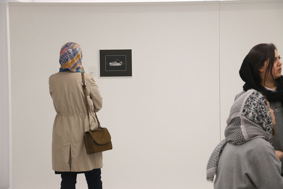 نمایشگاه گروهی 