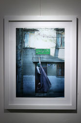 نمایشگاه عکس شقایق کریمی در گالری شکوه