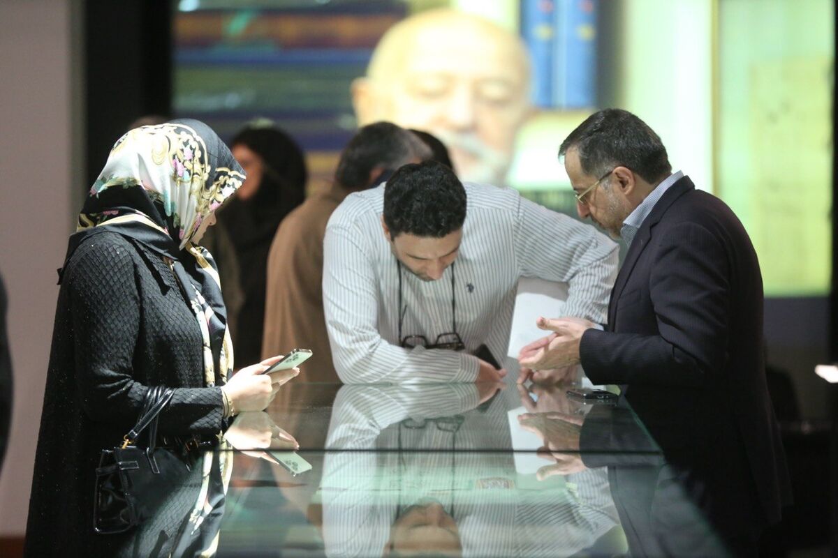 محمد احصایی قرآن احصایی 