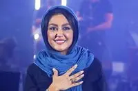 رونمایی از چهره مردانه شقایق فراهانی/ عکس