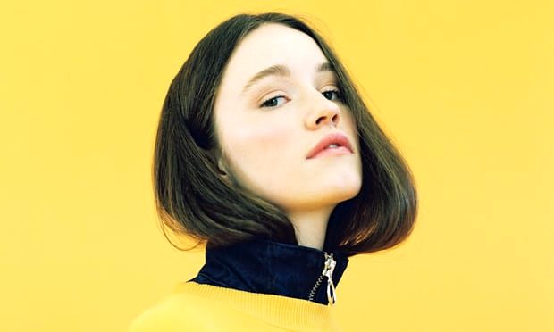 Sigrid wins BBC Sound of 2018 poll

