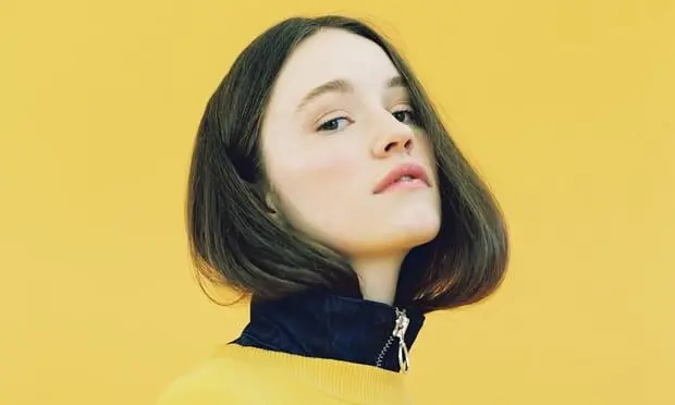 Sigrid wins BBC Sound of 2018 poll

