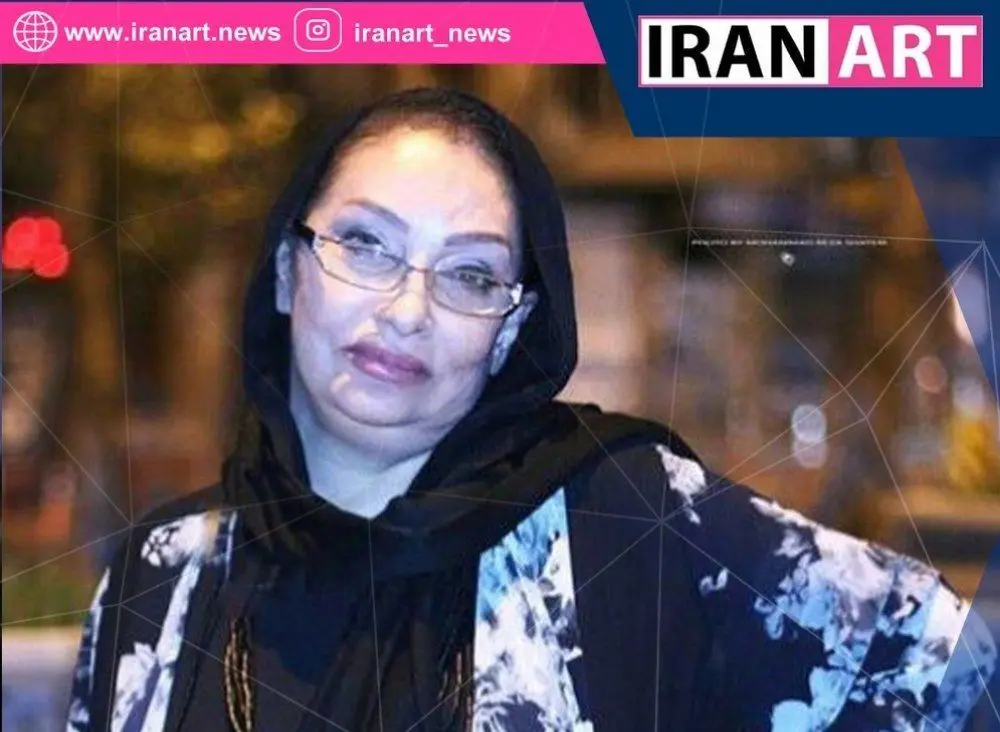 فریماه فرجامی: می‌خواهم تا ۱۲۰ سالگی عمر کنم/ تصاویری از نقش‌های ماندگار ستاره سینما در دهه ۶۰ و ۷۰