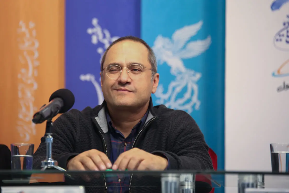 اکران 