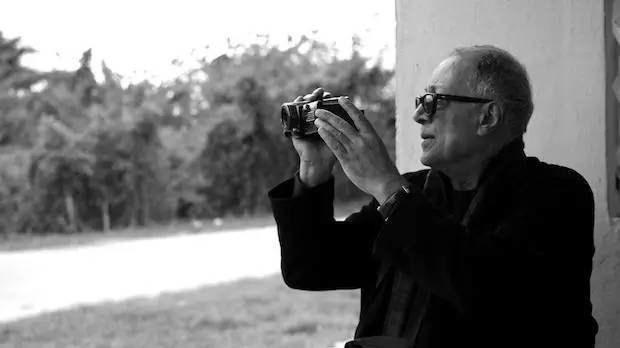 Organization launches project on road movies in memory of Abbas Kiarostami