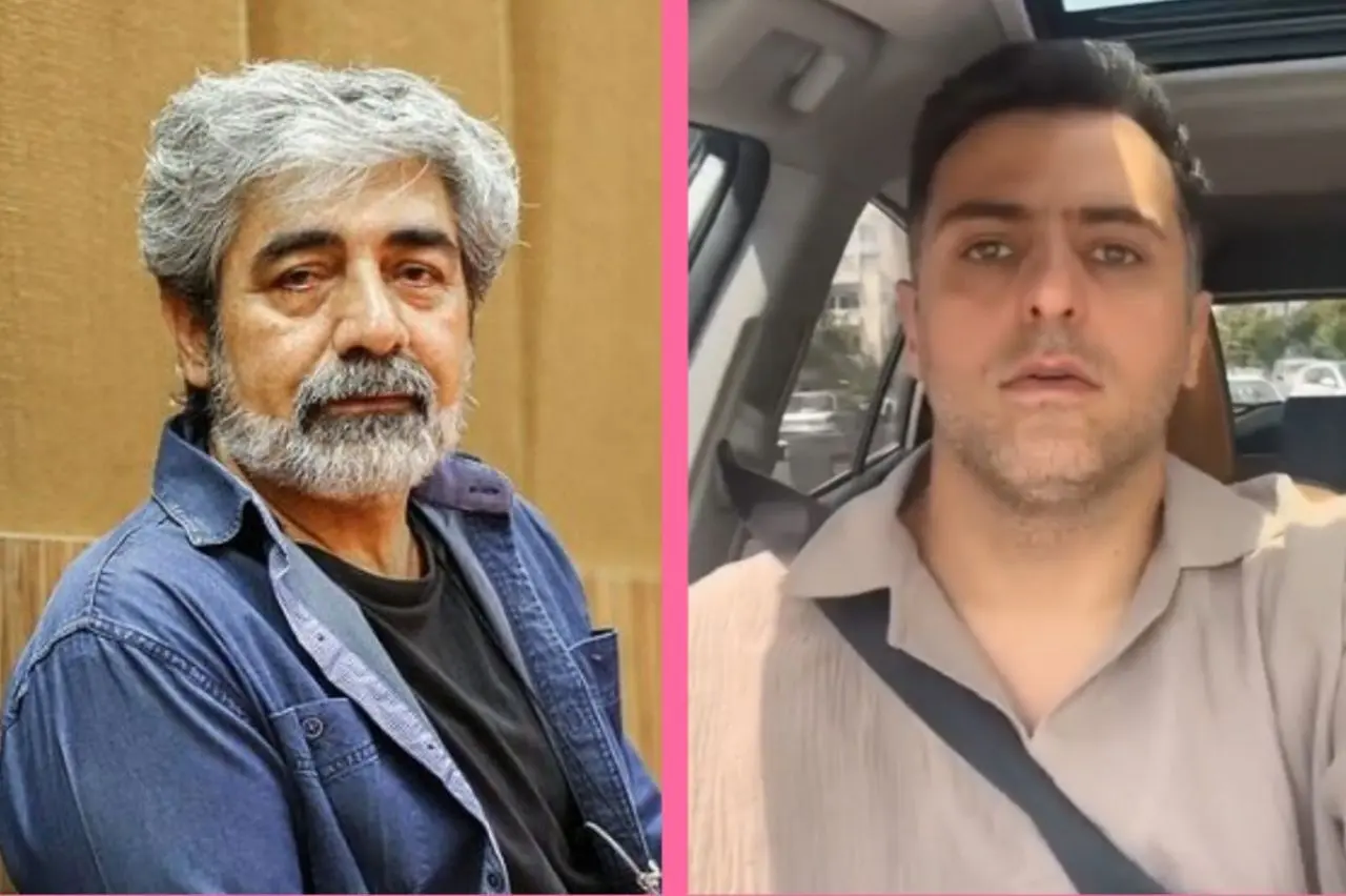 ویدئو: وطن‌پرستی حسین زمان و تلنگر علی ضیا به افرادی که هنرمندان را ممنوع‌الکار می‌کنند