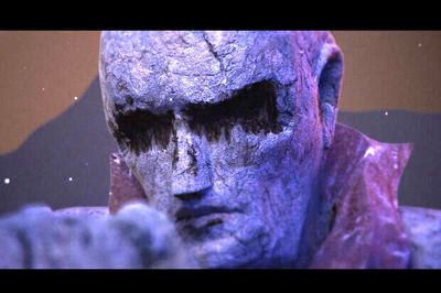 Iranian animation 'Locked' to vie at Turkey, UK festivals