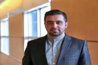 وام ۴۰۰ میلیونی بانک کارآفرین برای خرید اثر هنری با هماهنگی موسسه کمک توسعه فرهنگ و هنر 