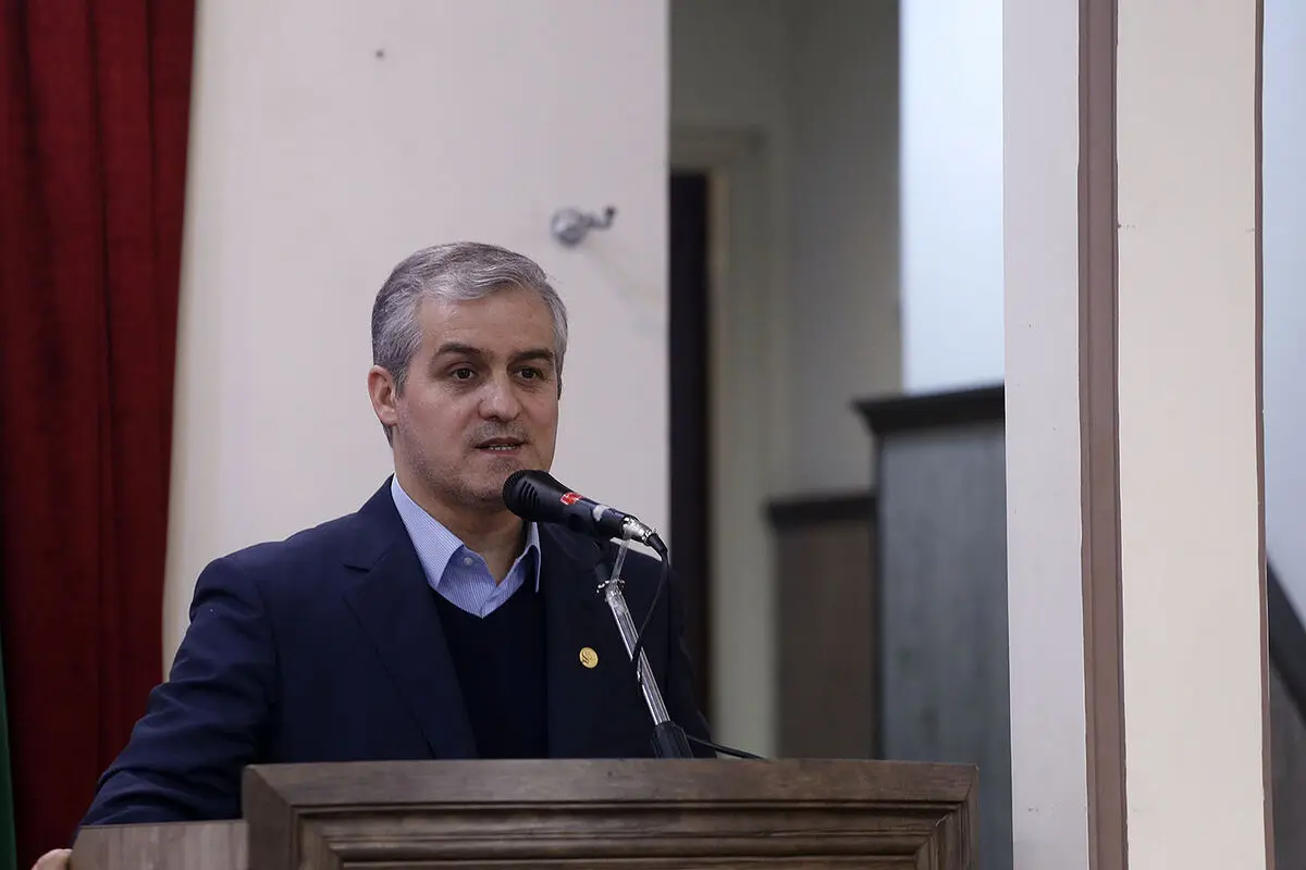 جشن تولد هنرمندان پیشکسوت متولد بهمن ماه در باغ زیبا