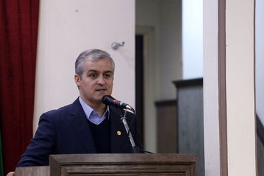 جشن تولد هنرمندان پیشکسوت متولد بهمن ماه در باغ زیبا