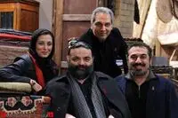 علیرضا عصار و کسانی که ادای مذهبی بودن درمی آورند
