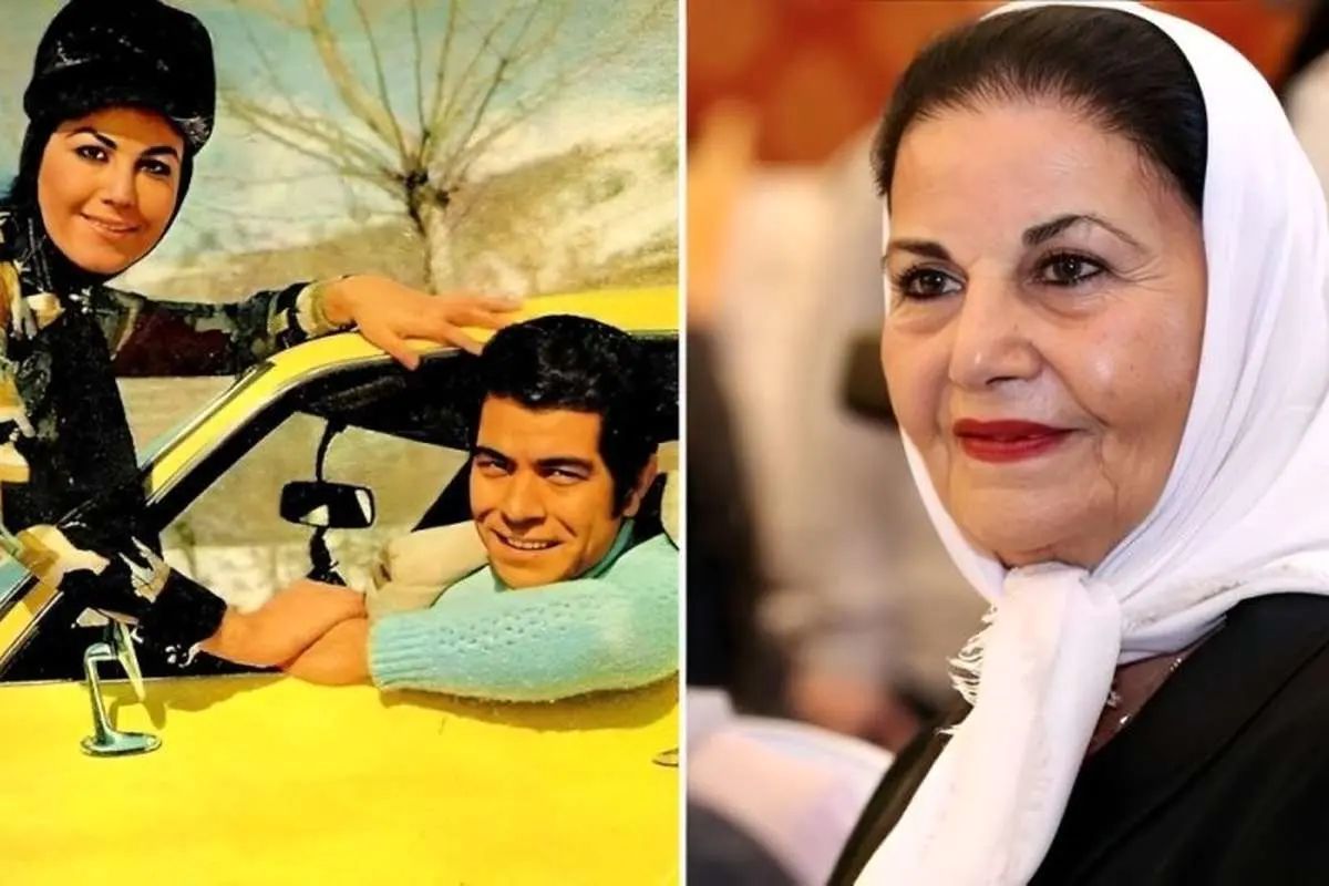 کنایه پوری بنایی به گوگوش/ مرسی که نگذاشتی ازدواج کنم!