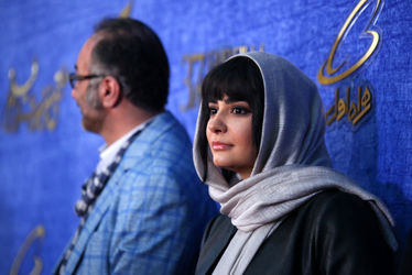 "دیدن این فیلم جرم است" در روز هفتم سی و هفتمین جشنواره فیلم فجر