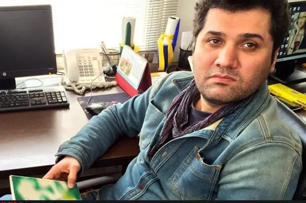 ناگفته‌های نویسنده‌ای که رمانش رفع حصر شد: امیدوارم پس از رفع حصر کتاب‌ها، شاهد رفع حصر اصلی باشیم/ ارشاد احمدی‌نژاد گفت رمانت برای چریک‌های فدایی خلق است!