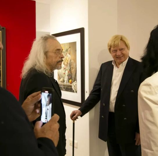 سید محمد بهشتی 