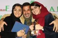 دزد به خانه هنر علی سلیمانی زد!