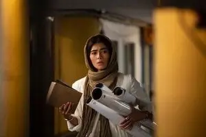 Iranian movies line up for Hong Kong festival 