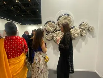 آرت دبی 2024 | Art Dubai 2024
