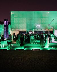 Mathaf marks its 15th anniversary with two major exhibitions