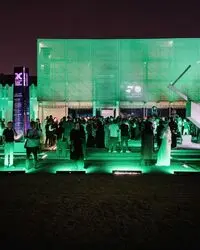 Mathaf marks its 15th anniversary with two major exhibitions