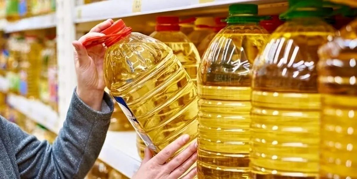 روغن خوراکی کمیاب شد / افزایش قیمت روغن خوراکی در دی‌ ۱۴۰۴
