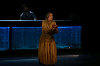 ببینید: تیپ عجیب صابر ابر؛ الهام کردا با کوسه‌ای در دست