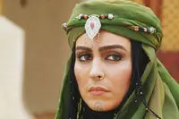 سکانس پسرکشی ماه‌چهره خلیلی در سریال مختارنامه/ فیلم