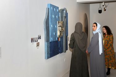 Mathaf marks its 15th anniversary with two major exhibitions