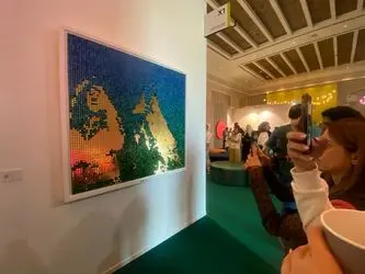 هفدهمین آرت دبی | Art Dubai 2024