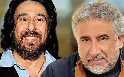 بازیگر نقش علی در آینه عبرت کیست؟‌ / روایت محمود دینی از شباهت جنجالی با شهرام شب پره