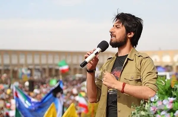 واکنش پلیس به ادعای جنجالی حامد زمانی