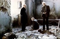 ببینید: "استاکر" با موسیقی شنیدنی نیکولایویچ آرتمیف