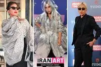 لیدی گاگا و ۲۷ محصول ۶۱ دلاری