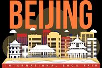 Iranian Book and Literature Home among Beijing fair participants