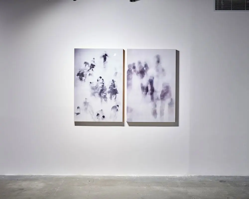 ATHR Gallery hosts 'After The Machine' exhibition