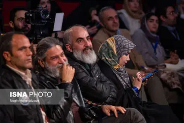 روز چهارم جشنواره فیلم فجر