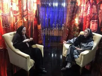  مسئولان نمی‌دانستند با ستاره‌های سینما چه کنند / روایت  افسانه بایگان از ممنوع‌الکاری
