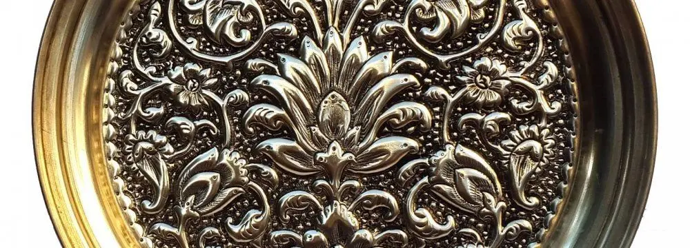 Metalworking Course in Saba Institute