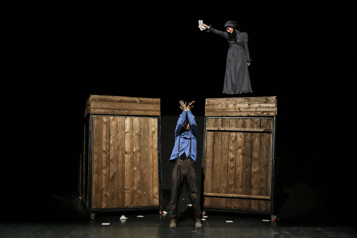 نمایش 
