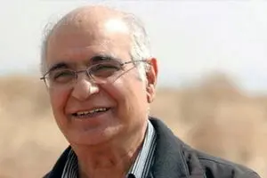 Iranian author Houshang Moradi-Kermani introduced for the 2021 Astrid Lindgren Memorial Award