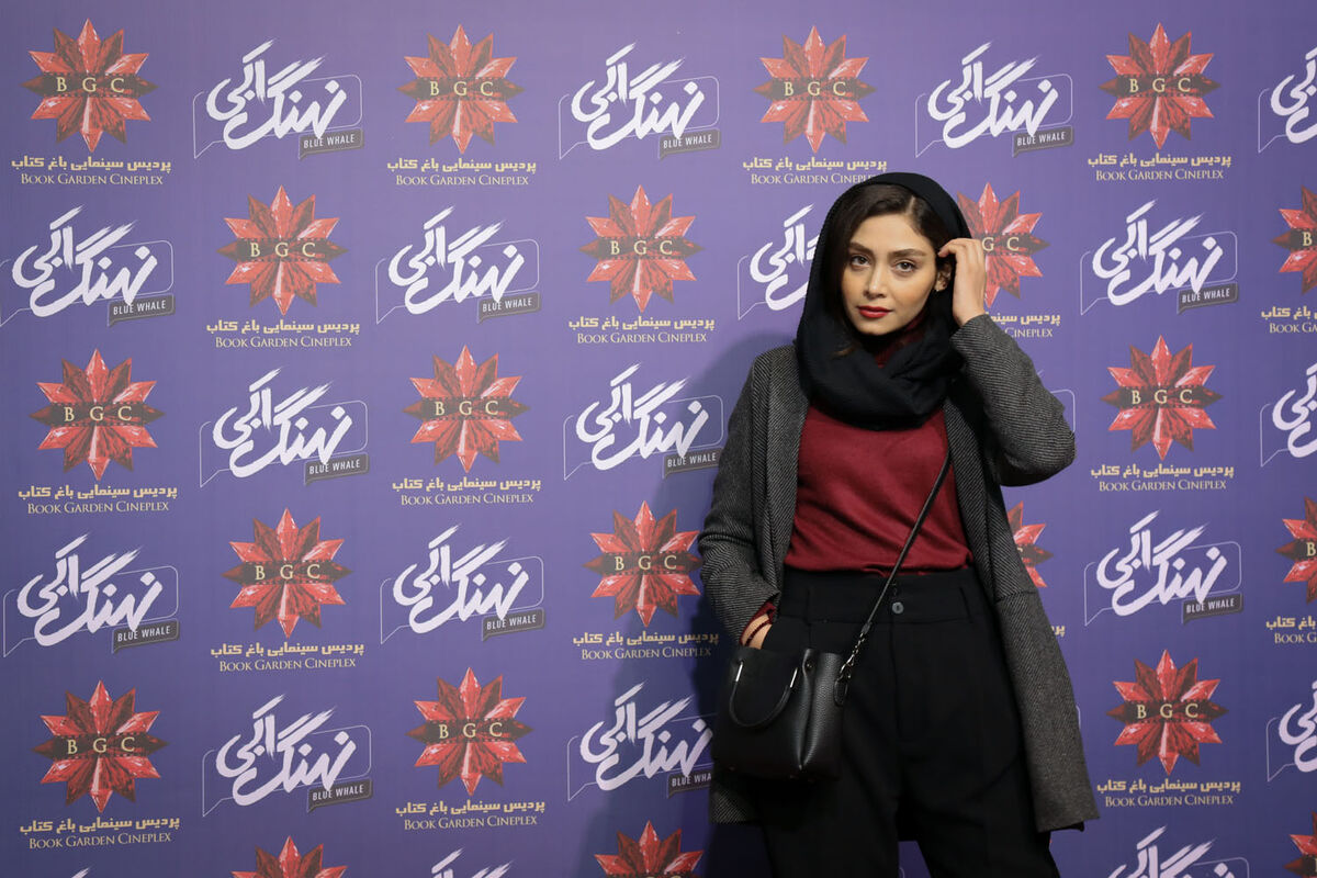 اکران سریال 