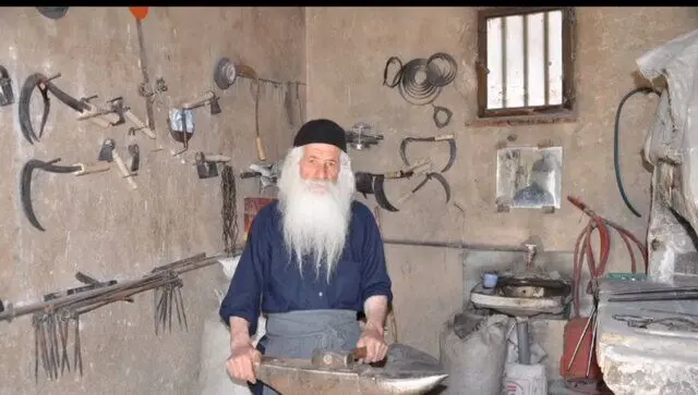 نوازنده مشهور تنبور درگذشت