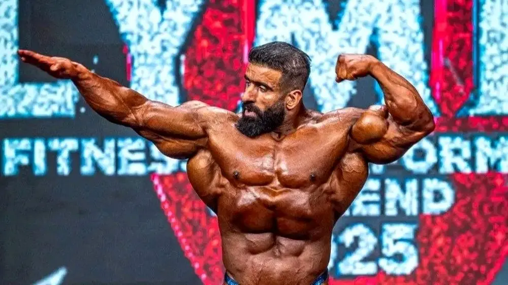 چرا پیج هادی چوپان بسته شد؟