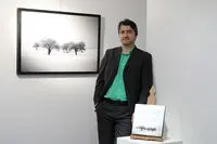 علی شکری: عکس‌هایم بازتاب دردهای طبیعت است