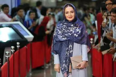 هفدهمین جشن حافظ در تالار وزارت کشور