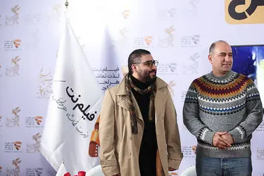 روز چهارم برنامه "دو قدم تا سیمرغ" در پردیس سینمایی ملت