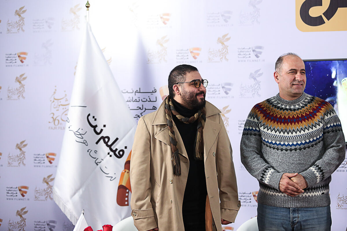 روز چهارم برنامه 